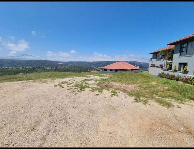 LAND FOR SALE IN AVONDDANS